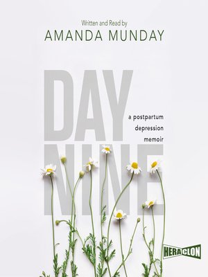cover image of Day Nine